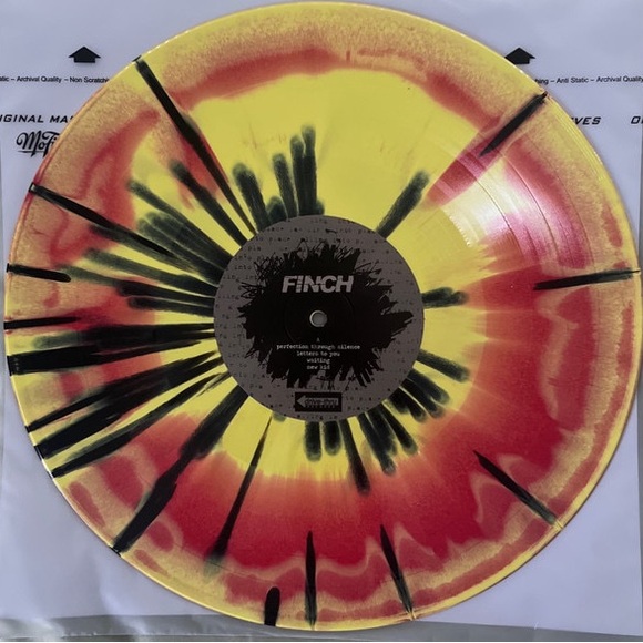 Drive-Thru Records (Special Edition 26th Anniversary EP Box Set: Sealed: Punk - Picture 6 of 9